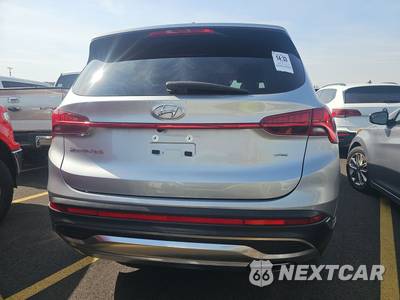 2023 Hyundai Santa Fe SEL - zdjęcie 5 z 30 - miniatura