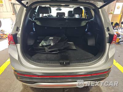 2023 Hyundai Santa Fe SEL - zdjęcie 16 z 30 - miniatura