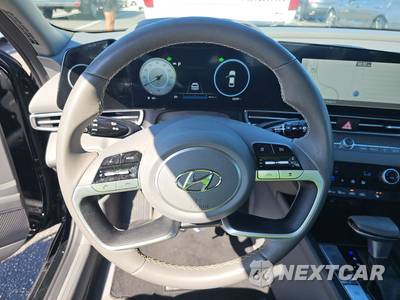 2023 Hyundai Elantra SEL - zdjęcie 10 z 17 - miniatura