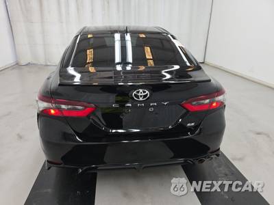 2023 Toyota Camry SE - zdjęcie 5 z 33 - miniatura