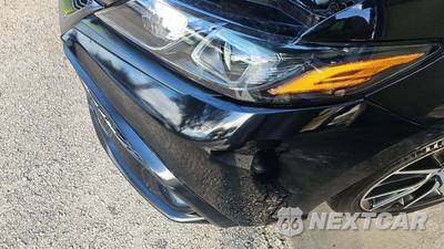 2023 Toyota Camry SE - zdjęcie 29 z 33 - miniatura