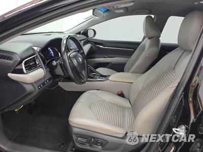 2023 Toyota Camry SE - zdjęcie 7 z 33 - miniatura