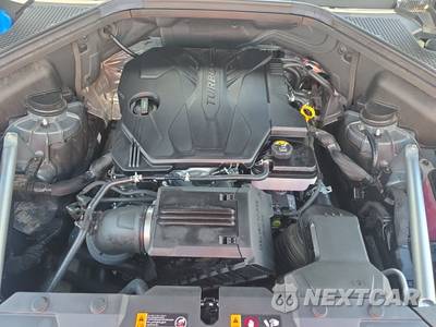 2025 Genesis GV80 2.5T - zdjęcie 15 z 23 - miniatura
