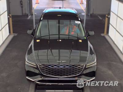 2025 Genesis GV80 2.5T - zdjęcie 2 z 23 - miniatura
