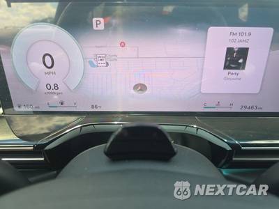 2025 Genesis GV80 2.5T - zdjęcie 12 z 23 - miniatura
