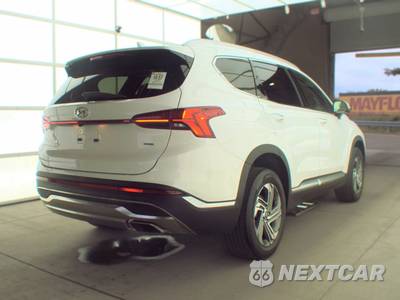 2023 Hyundai Santa Fe SEL - zdjęcie 4 z 27 - miniatura