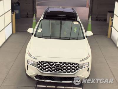 2023 Hyundai Santa Fe SEL - zdjęcie 2 z 27 - miniatura