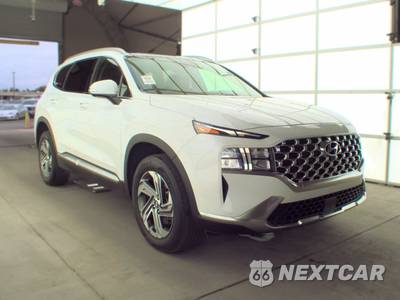 2023 Hyundai Santa Fe SEL - zdjęcie 3 z 27 - miniatura