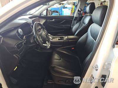 2023 Hyundai Santa Fe SEL - zdjęcie 7 z 27 - miniatura
