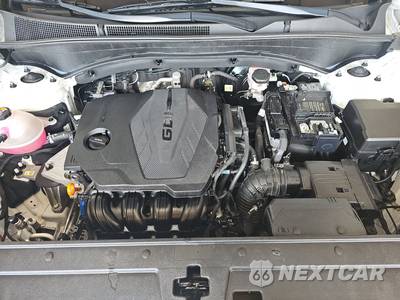 2023 Hyundai Santa Fe SEL - zdjęcie 15 z 27 - miniatura