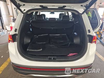 2023 Hyundai Santa Fe SEL - zdjęcie 16 z 27 - miniatura