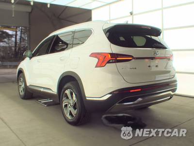 2023 Hyundai Santa Fe SEL - zdjęcie 6 z 27 - miniatura