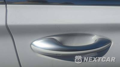 2023 Hyundai Santa Fe SEL - zdjęcie 26 z 27 - miniatura