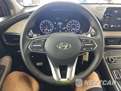 2023 Hyundai Santa Fe SE - zdjęcie 10 z 24 - miniatura