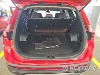 2023 Hyundai Santa Fe SE - zdjęcie 16 z 24 - miniatura