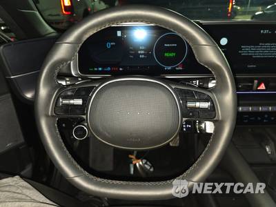 2023 Hyundai IONIQ 6 Limited - zdjęcie 10 z 23 - miniatura