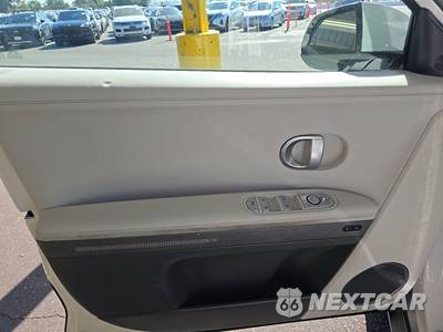 2024 Hyundai IONIQ 5 Limited - zdjęcie 9 z 33 - miniatura