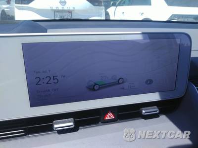 2024 Hyundai IONIQ 5 Limited - zdjęcie 23 z 33 - miniatura