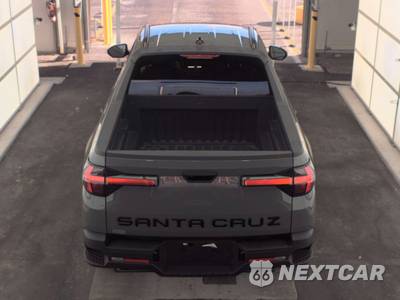 2026 Hyundai Santa Cruz SEL Crew Cab Short Bed - zdjęcie 5 z 19 - miniatura