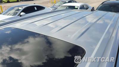 2023 Ram 1500 Big Horn Crew Cab Short Bed - zdjęcie 26 z 28 - miniatura