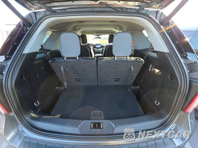 2024 Ford Explorer XLT - zdjęcie 17 z 21 - miniatura