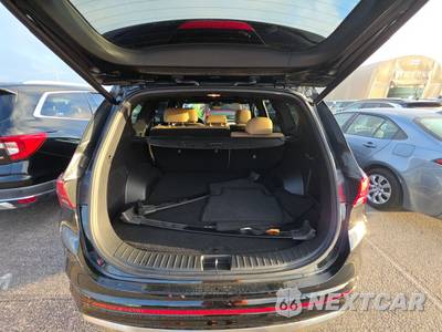 2023 Hyundai Santa Fe Calligraphy - zdjęcie 16 z 25 - miniatura