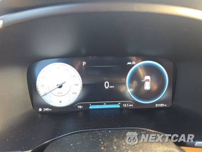 2023 Hyundai Santa Fe Calligraphy - zdjęcie 12 z 25 - miniatura