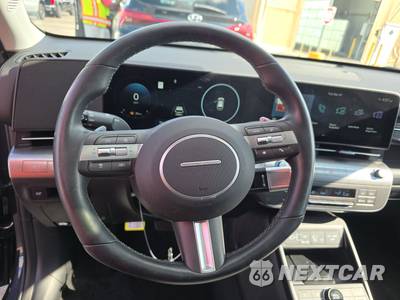 2026 Hyundai Kona Limited - zdjęcie 10 z 21 - miniatura
