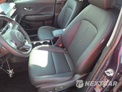 2026 Hyundai Kona Limited - zdjęcie 7 z 21 - miniatura