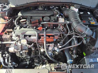 2026 Hyundai Kona Limited - zdjęcie 15 z 21 - miniatura
