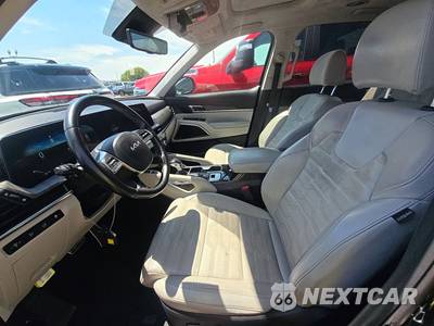 2024 Kia Telluride SX Prestige - zdjęcie 7 z 51 - miniatura