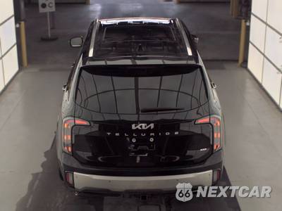 2024 Kia Telluride SX Prestige - zdjęcie 5 z 51 - miniatura