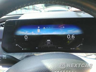 2024 Kia Telluride SX Prestige - zdjęcie 18 z 51 - miniatura