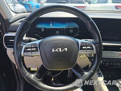 2024 Kia Telluride SX Prestige - zdjęcie 10 z 51 - miniatura