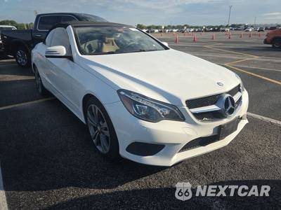 2017 Mercedes-Benz E 400 Convertible - zdjęcie 3 z 27 - miniatura
