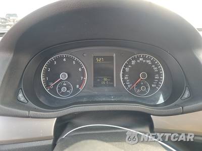 2015 Volkswagen Passat 1.8T Wolfsburg Edition - zdjęcie 12 z 26 - miniatura