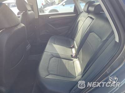 2015 Volkswagen Passat 1.8T Wolfsburg Edition - zdjęcie 13 z 26 - miniatura