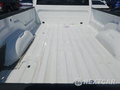 2014 Ram 1500 Tradesman Regular Cab Long Bed - zdjęcie 15 z 20 - miniatura