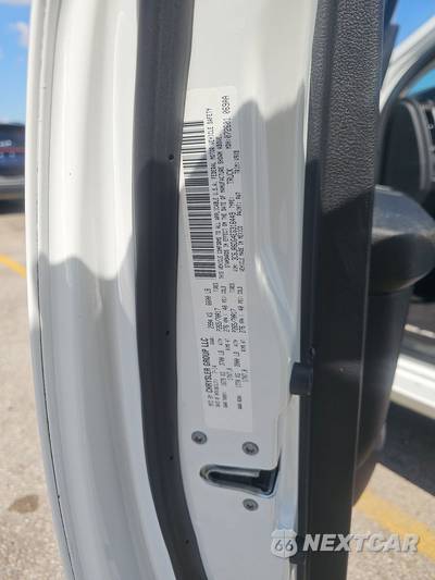 2014 Ram 1500 Tradesman Regular Cab Long Bed - zdjęcie 13 z 20 - miniatura