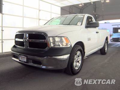 2014 Ram 1500 Tradesman Regular Cab Long Bed