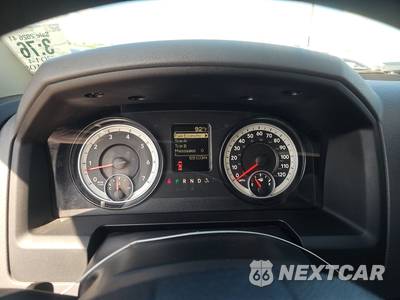 2014 Ram 1500 Tradesman Regular Cab Long Bed - zdjęcie 12 z 20 - miniatura