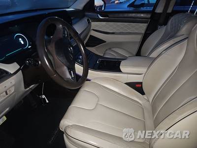 2020 Hyundai Palisade Limited - zdjęcie 7 z 18 - miniatura