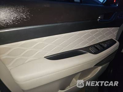 2020 Hyundai Palisade Limited - zdjęcie 9 z 18 - miniatura