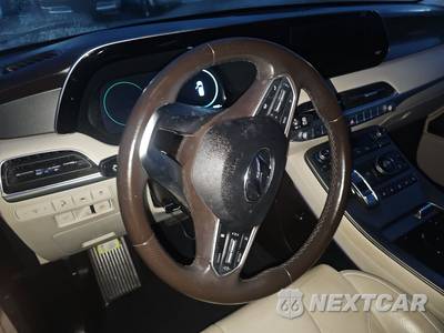 2020 Hyundai Palisade Limited - zdjęcie 10 z 18 - miniatura