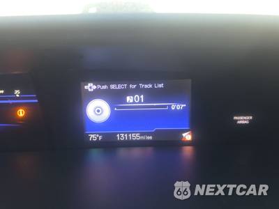 2014 Honda Civic Sedan LX - zdjęcie 12 z 18 - miniatura