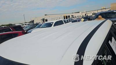 2026 Hyundai Santa Fe Hybrid SE - zdjęcie 20 z 21 - miniatura
