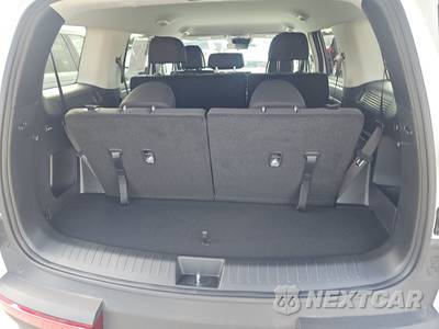 2026 Hyundai Santa Fe Hybrid SE - zdjęcie 16 z 21 - miniatura