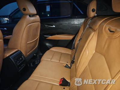 2019 Cadillac XT4 Sport 1SF - zdjęcie 13 z 18 - miniatura
