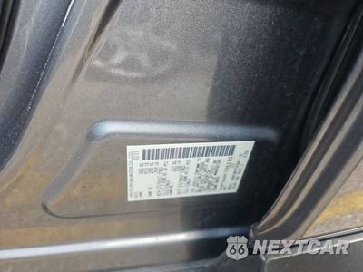 2023 Nissan Rogue S - zdjęcie 14 z 20 - miniatura