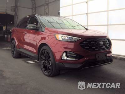 2022 Ford Edge Titanium - zdjęcie 3 z 28 - miniatura